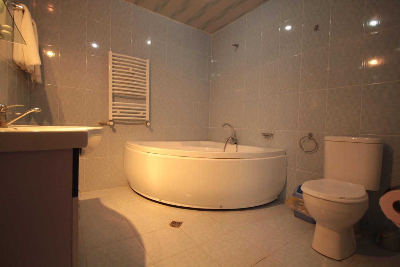 Imeri Park Hotel Kutaisi Room photo