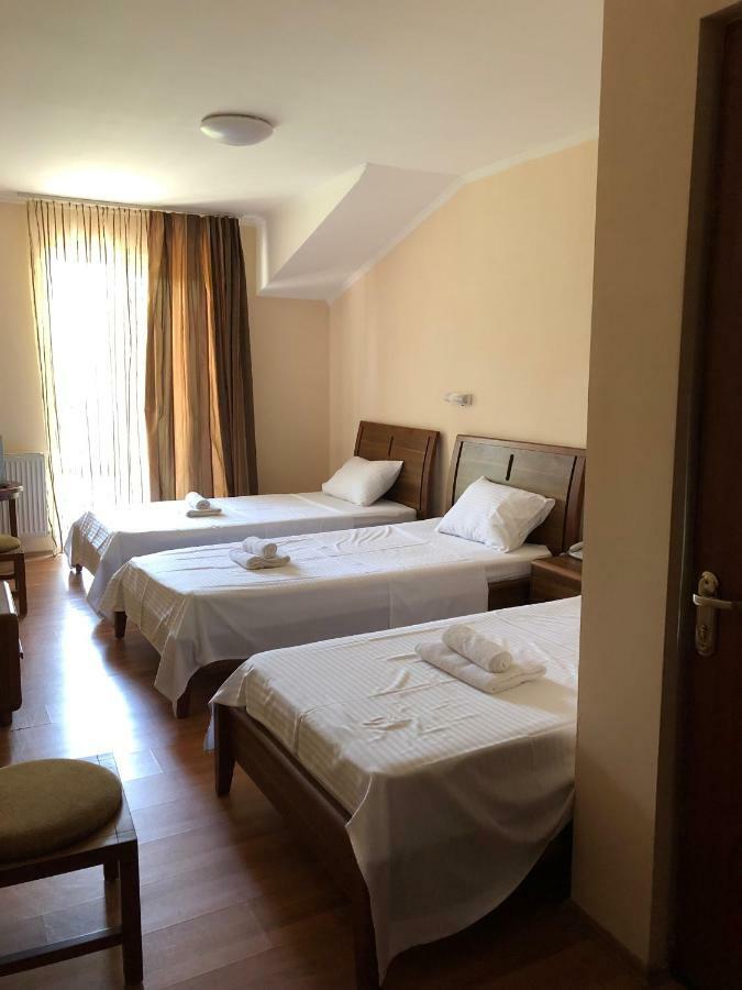 Imeri Park Hotel Kutaisi Exterior photo