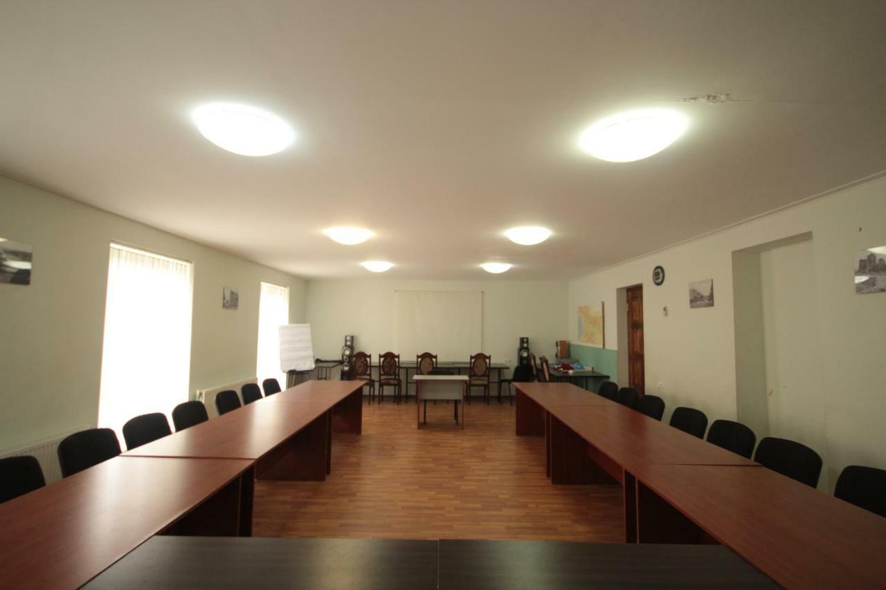 Imeri Park Hotel Kutaisi Exterior photo